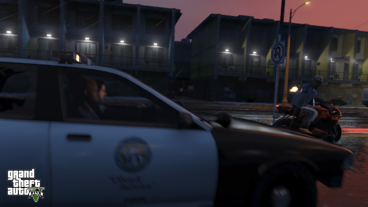 Grand Theft Auto: V (Edición Especial) - Imagen 40